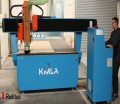 Frezarka CNC - operator na Litwie
