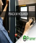 Pracownik produkcji elektroniki (Brno)