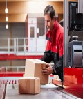 ❎❎MAGAZYN DPD - pracownik magazynowy - PRACA OD ZARAZ !350-400 € tygodniówki
