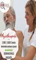 Praca dla fizjoterapeuty Haslach w Schwarzwaldzie