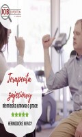 Terapeuta zajęciowy praca w Meklemburgii