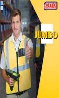 Stanowisko - Komisjoner/kompletacja zamówień/ Order Picker w Jumbo - nawet 12,99 euro/h!
