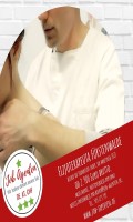 Fizjoterapeuta oferta pracy blisko granicy