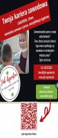 Oferta pracy : Logopeda