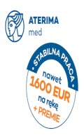 OPIEKUN / OPIEKUNKA do mobilnego i pogodnego seniora – J. NIEMIECKI