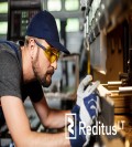 Specjalista od maszyn CNC (naprawic) w Finlandii 