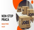 Praca MAGAZYNIER m/w/d/ - PRACA NIEMCY z zakwaterowaniem
