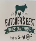Butcher Cutter Norway   Rzeznik Wykrawacz Norwegia Butcher ButchersBest