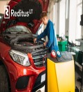 Elektryk samochodowy - praca w Finlandii (1091)
