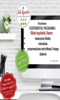 Fizjoterapeuta i pielęgniarka oferta pracy Ingolstadt