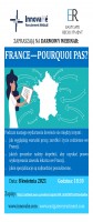 Zapraszamy na darmowy webinar dla lekarzy „Praca we Francji”