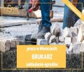 Praca brukarz Niemcy 15€/h