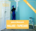 Praca w Niemczech dla malarza – tapeciarza 13€/h
