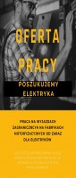 Elektryk-praca na wyjazdach zagranicznych