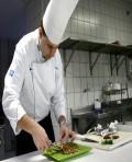 Kucharz- Chef de Partie 