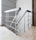 Monter balustrad/spawacz
