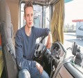 Dyspozytor transportu w Niemczech – Kassel