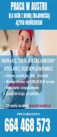 MURARZ Z J. NIEM. - WIEDEŃ,LINZ,GRAZ/ 2200EUR NA RĘKĘ LINZ
