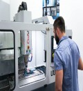 Operator wycinarki laserowej CNC €13,- 14,40 / h