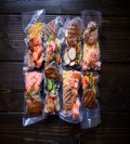 Pakowanie żywności - €10,61