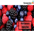 Sortowanie /pakowanie owoców miękkich