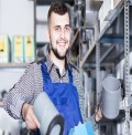 Pracownik produkcyjny produkcja | systemów wentylacyjnych