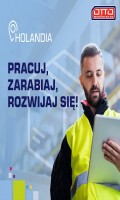 Praca na magazynie – atrakcyjne zarobki  NL