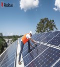 Instalatorzy solarni - praca w Szwecji (1147)