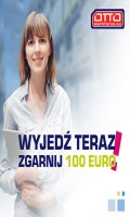Pracownik magazynu - Ibbenbüren! 100 EURO EXTRA!