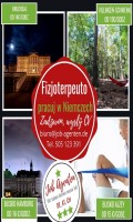 Oferty pracy dla fizjoterapeutów zagranica