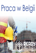 PRACOWNIKI FIZYCZNY, BRYGADY, FIRMY PODWYKONAWCZE - BELGIA