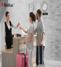 Administrator hoteli i restauracji - praca w Niemczech (1168)