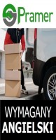  Pracownik magazynu DHL - sortowanie paczek (Zaltbommel)