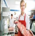 👉 Produkcja mięsa - praca przy taśmie 🥩🍗