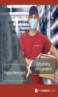 Pracuj i zwiedzaj! Pracownik magazynowy, praca na wakacje