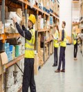 ORDERPICKING ART. SPOŻYWCZE 12.28€BR/H