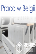 BETONIARZ - PREFABRYKACJA, FIRMY PODWYKONAWCZE - BELGIA