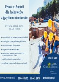 HYDRAULIK- AUSTRIA ,umowa austriacka,14 wypłat,diety