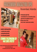 PRACOWNIK MAGAZYNU DPD, OMS! WYSOKIE ZAROBKI!