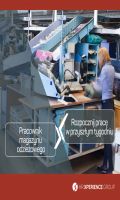 Pracownik magazynu bez języka- Niemcy