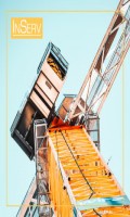 Operator dźwigu Niemcy / operator żurawia wieżowego