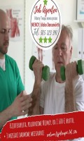 Fizjoterapeuta oferta pracy koło Donauwörth, mieszkanie
