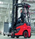 Selektor zamówień (heftruck) - praca w Holandii (1223)