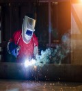 Praca dla Spawaczy / Ślusarzy / Hydraulików Autogen bez Cert. od Zaraz do Niemiec