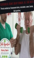 Fizjoterapeuta praca mieszkanie blisko Norymbergi