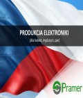 Pracownik produkcji elektroniki samochodowej (Mikulov) 