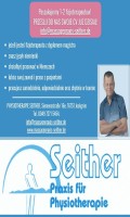 Oferta pracy dla fizjoterapeuty 76751 Jockgrim Niemcy