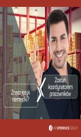 KOORDYNATOR PROJEKTU w Niemczech