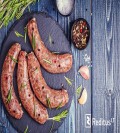 Rzeźnik w Niemczech (933)