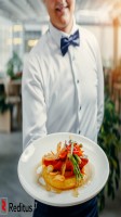 Kelner w Niemczech (934)